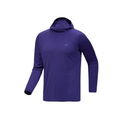 Herren Ionia Hoodie