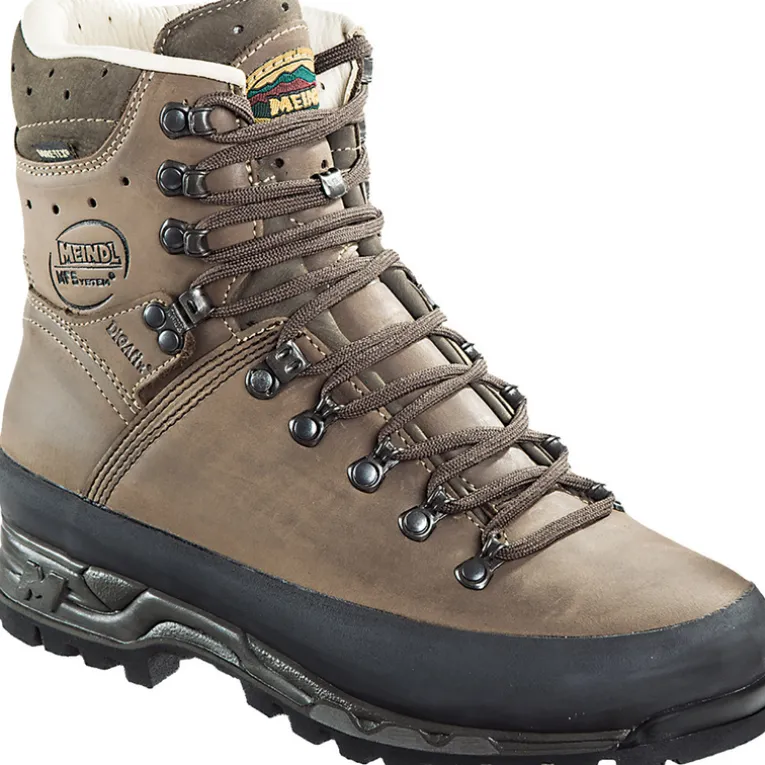 Herren Island MFS Active GTX Schuhe