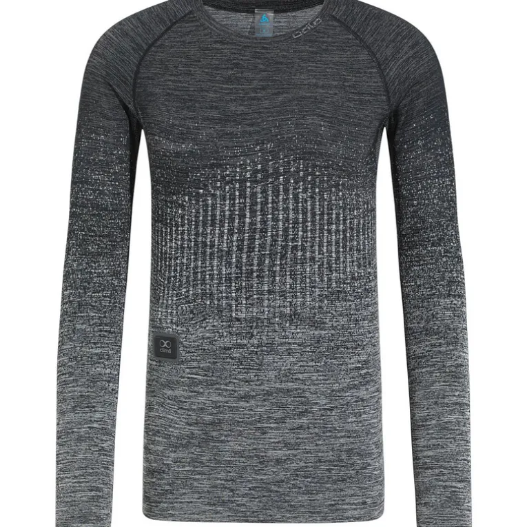 Herren I-Thermic X-Warm Longsleeve