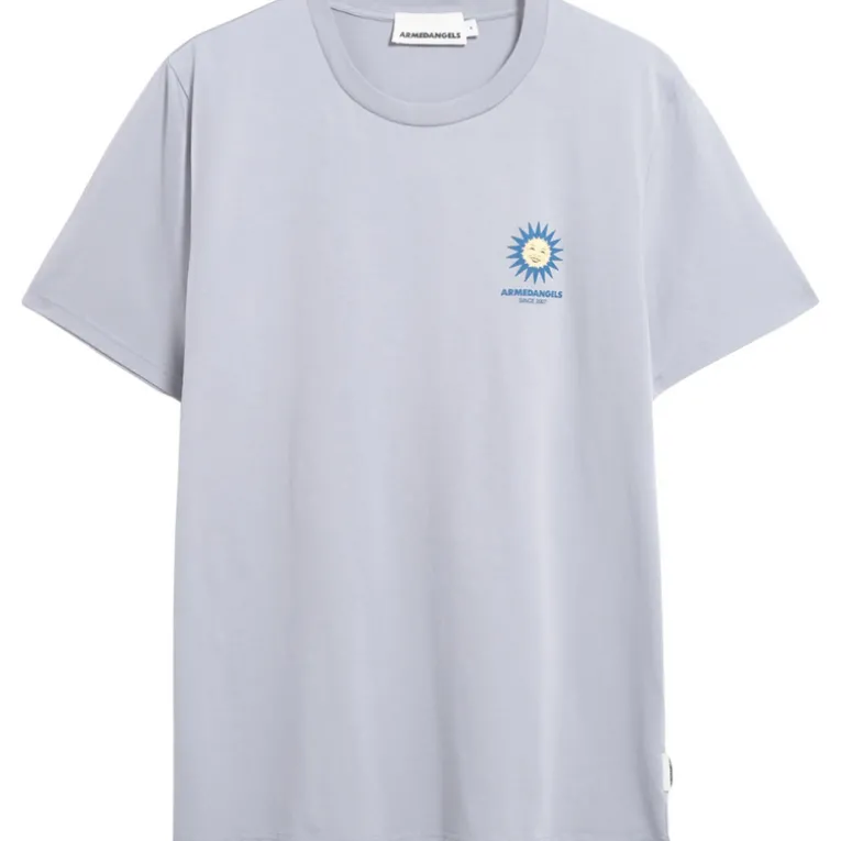 Herren Jaames Colored T-Shirt