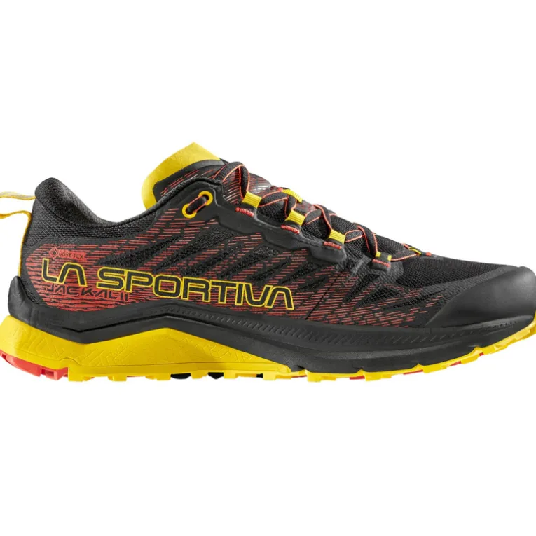 Herren Jackal II GTX Schuhe