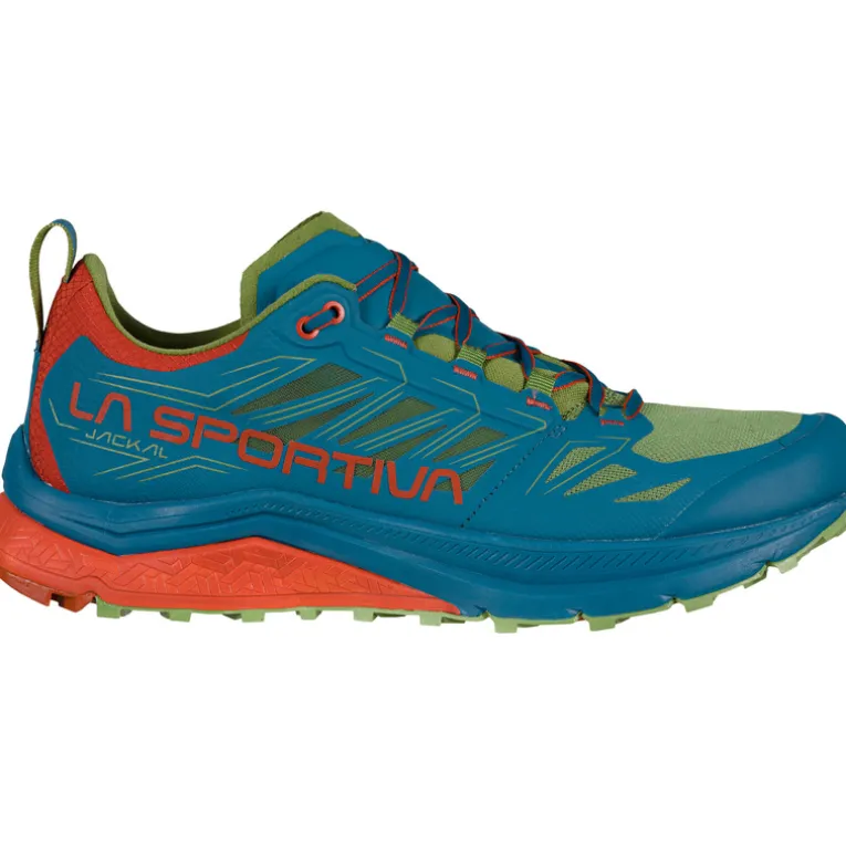 Herren Jackal Schuhe