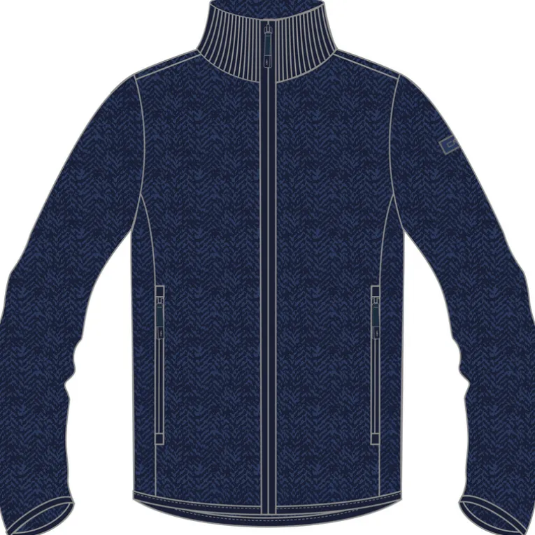 Herren Jacke