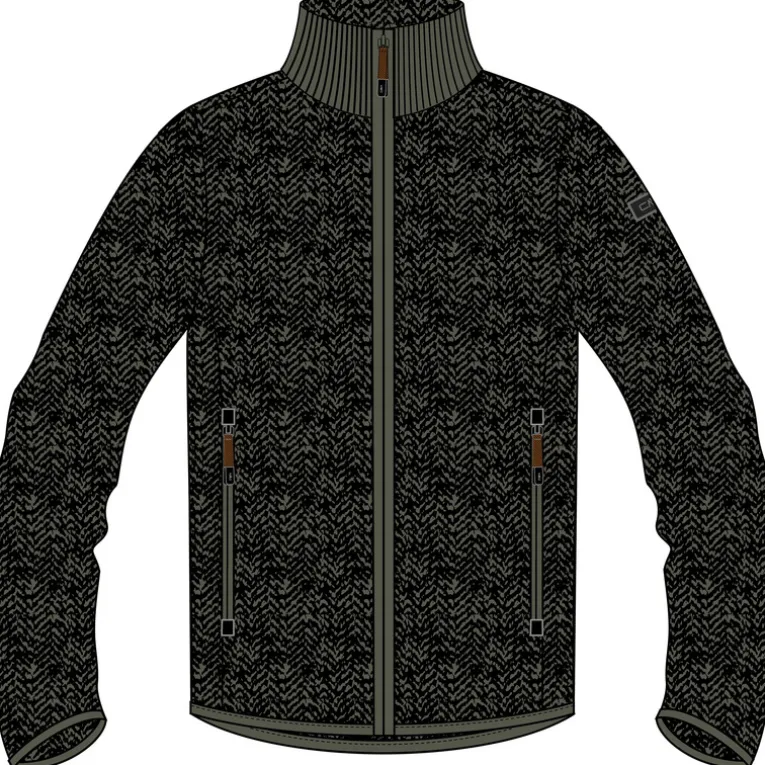 Herren Jacke