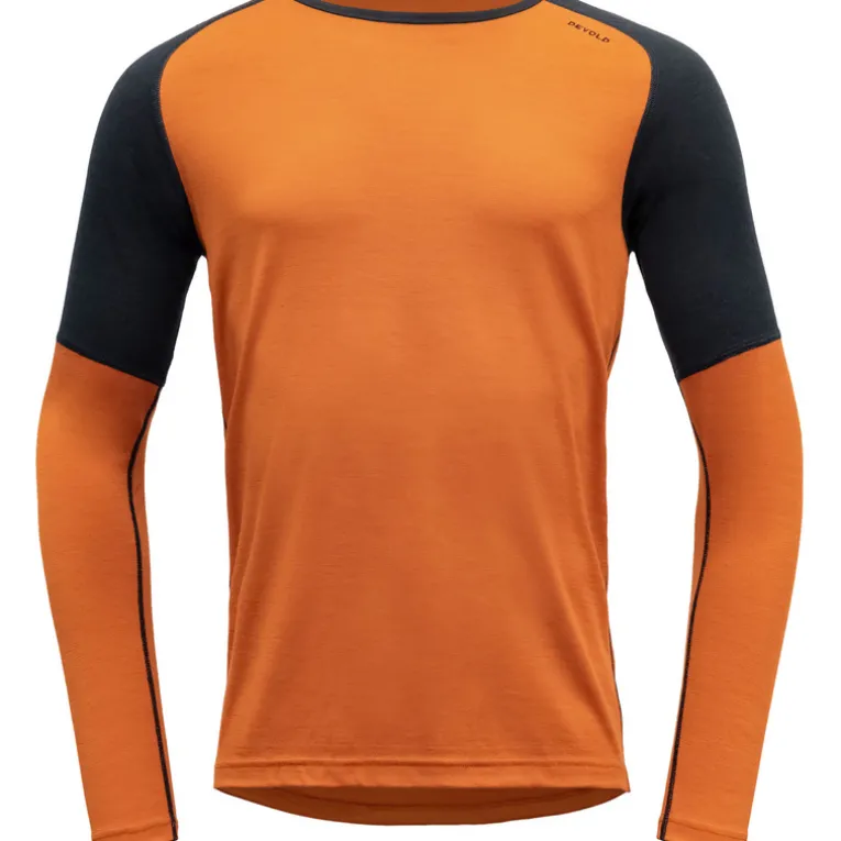 Herren Jakta Merino 200 Longsleeve