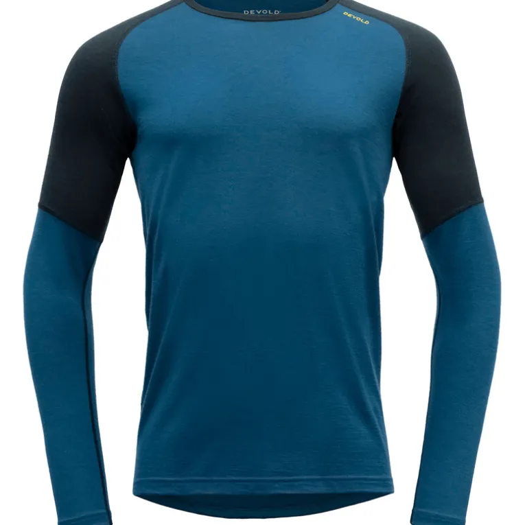 Herren Jakta Merino 200 Longsleeve