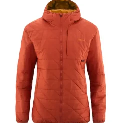 Herren Jarle Hoodie Jacke