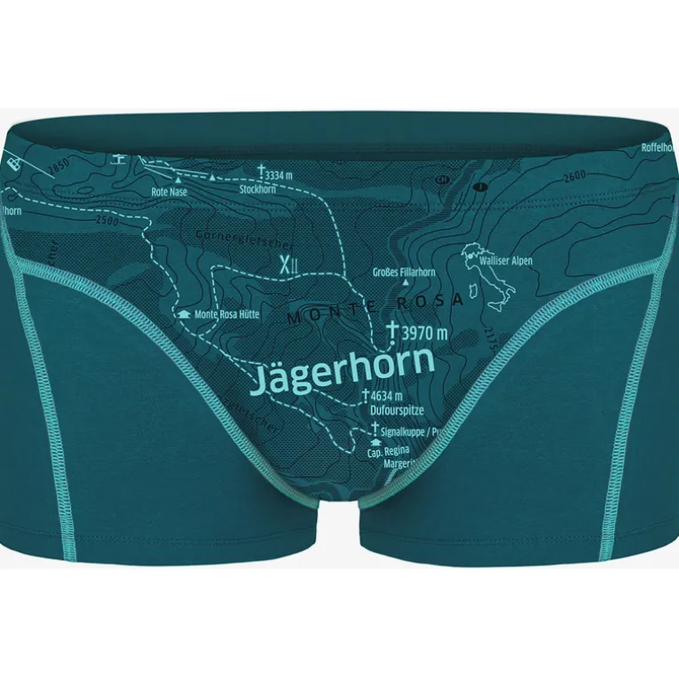 Herren Jägerhorn Boxer