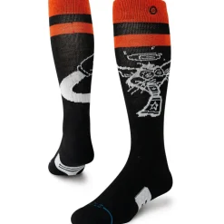 Herren Jill Perkins Snow Socken