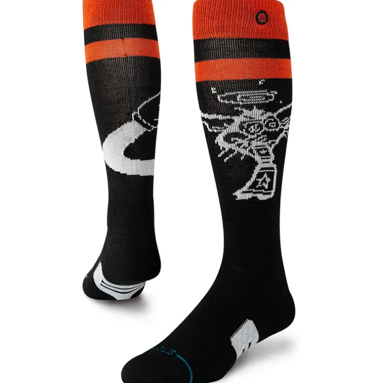 Herren Jill Perkins Snow Socken