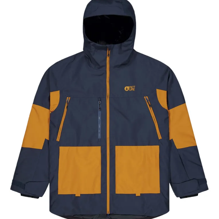 Herren Jomoh Jacke