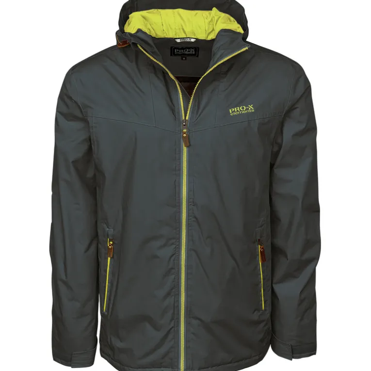 Herren Jonas Jacke