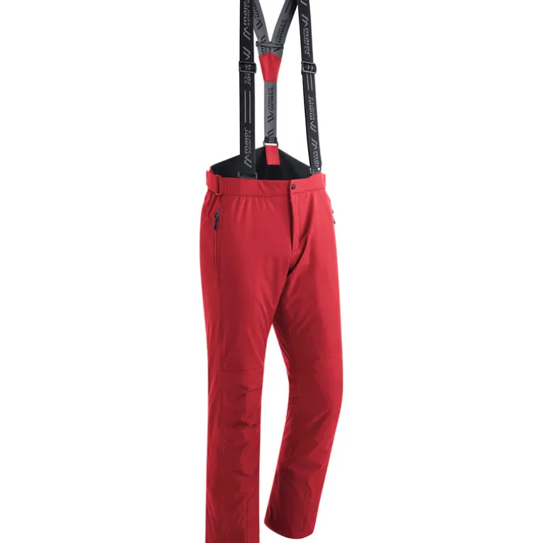 Herren Joscha Slim Hose