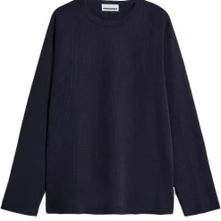 Herren Josuaa Waffle Longsleeve