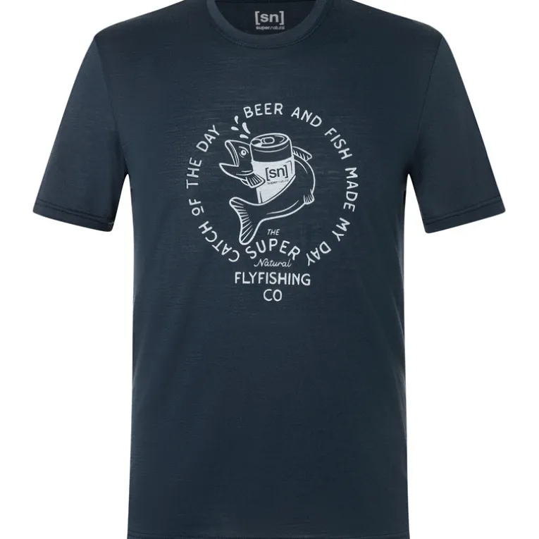 Herren Juho´s Finest T-Shirt
