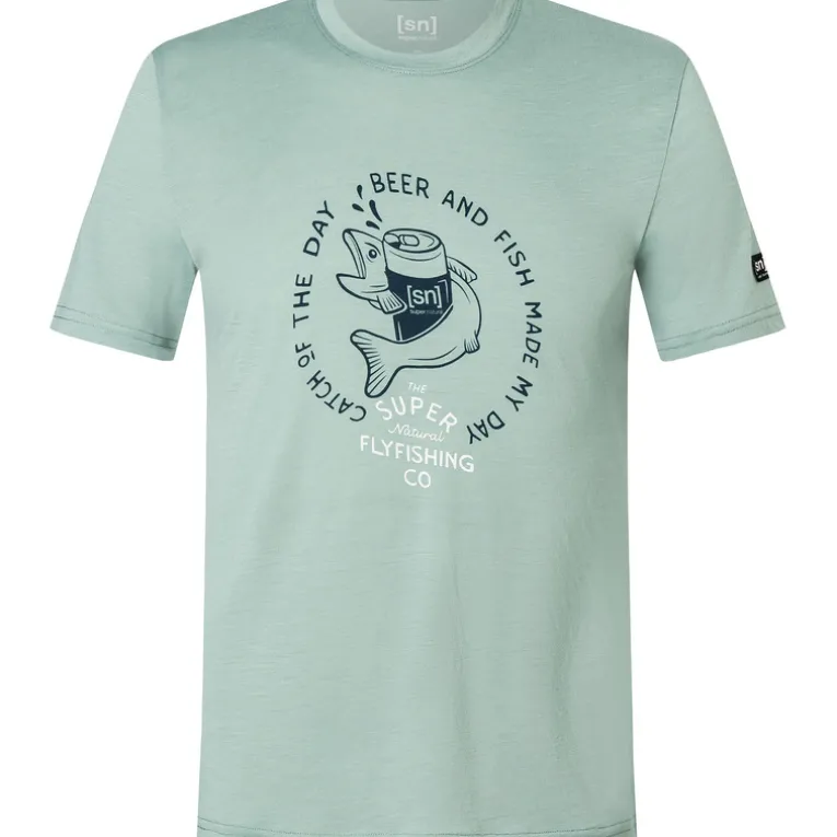 Herren Juho´s Finest T-Shirt
