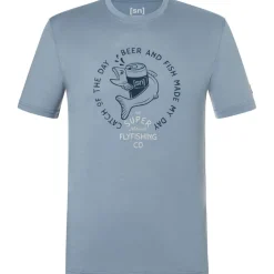 Herren Juho´s Finest T-Shirt