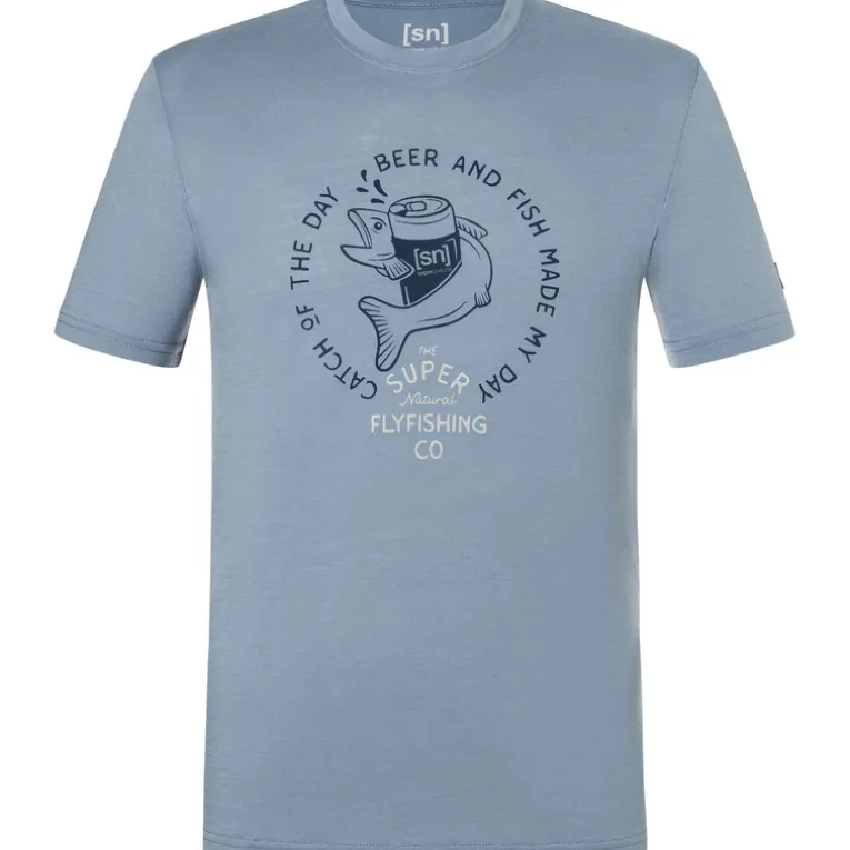 Herren Juho´s Finest T-Shirt