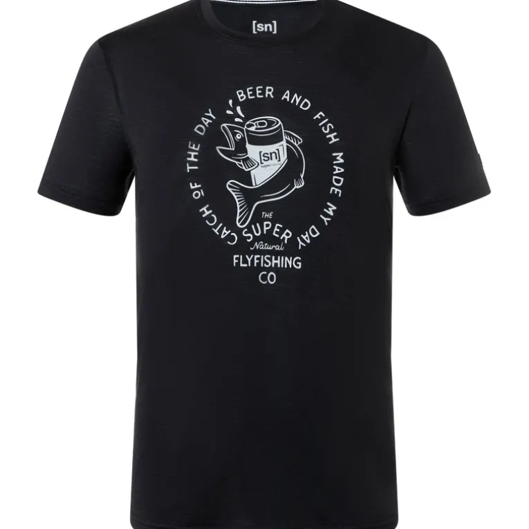 Herren Juho´s Finest T-Shirt