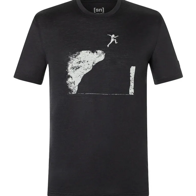 Herren Jumping Jack T-Shirt