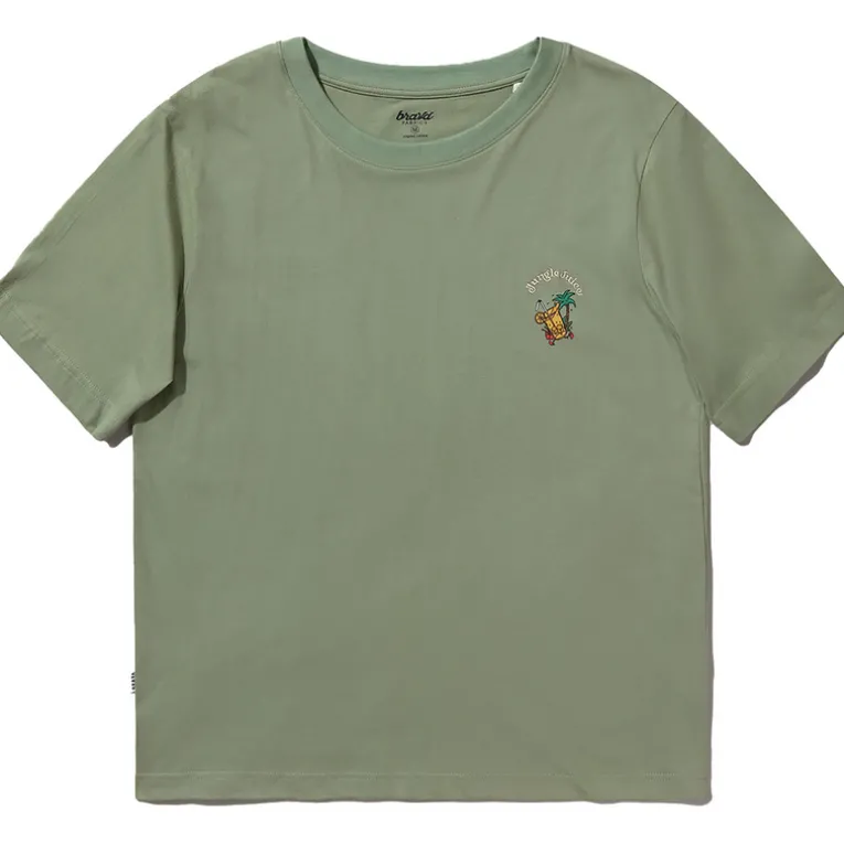 Herren Jungle Juice T-Shirt