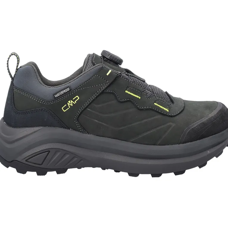 Herren Juukat Low Fitgo WP Schuhe