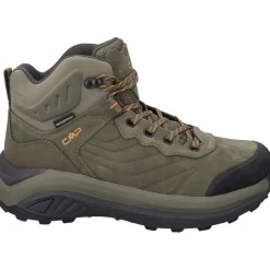 Herren Juukat Mid WP Schuhe