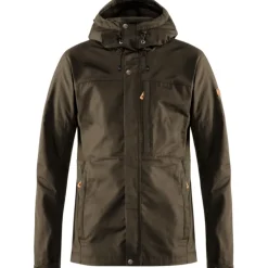 Herren Kaipak Jacke
