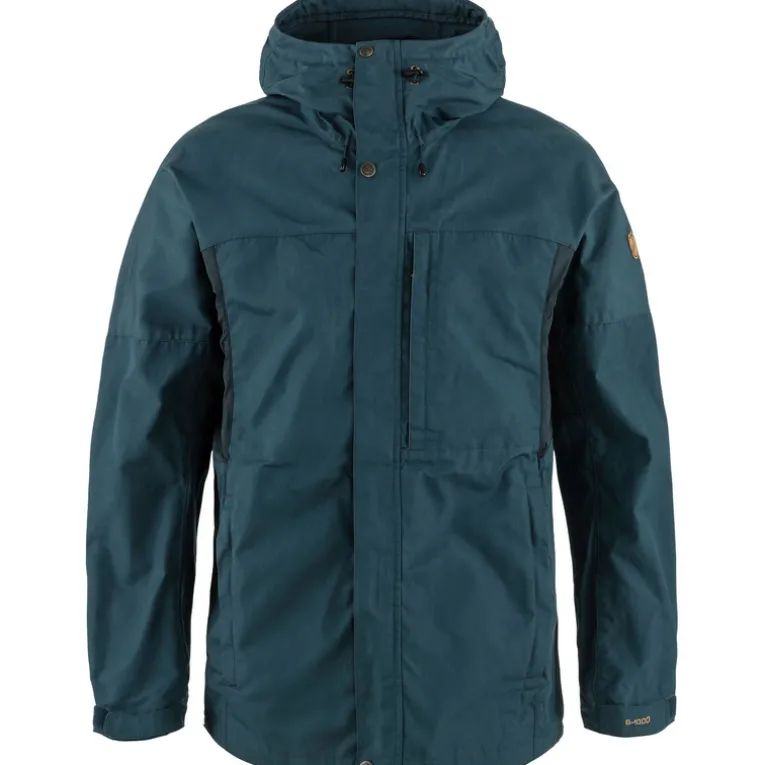 Herren Kaipak Jacke