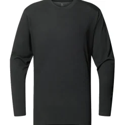 Herren Kaise Wool Longsleeve