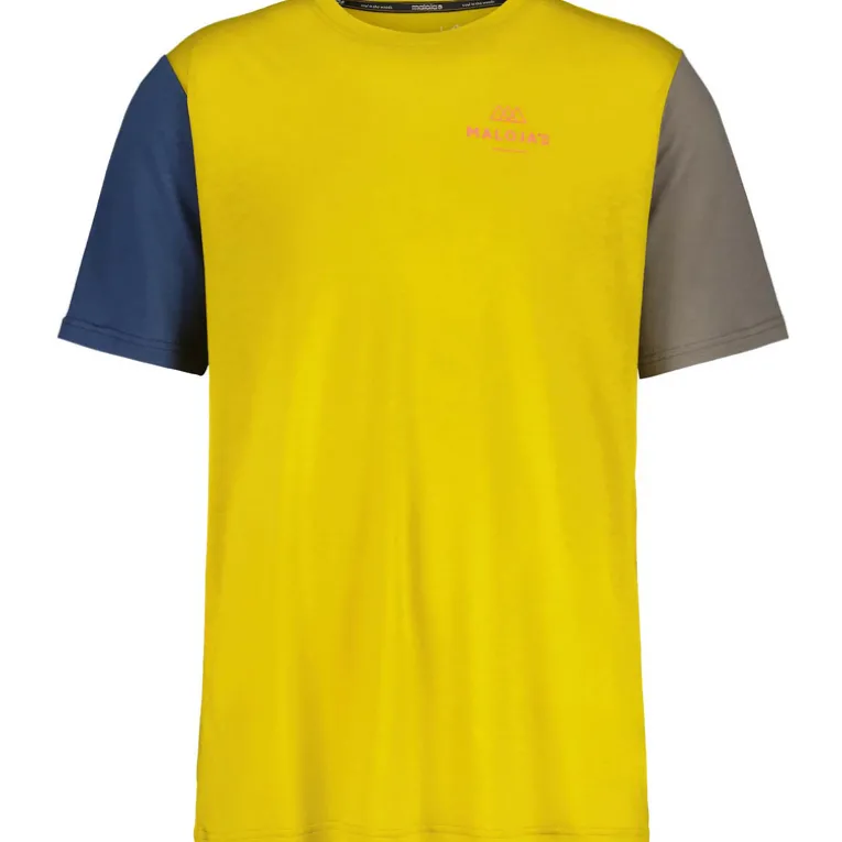 Herren KalmbergM. Puzzle T-Shirt