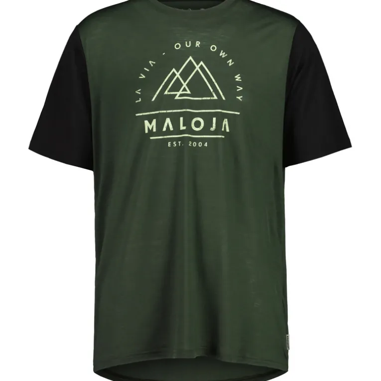 Herren KalmbergM. T-Shirt