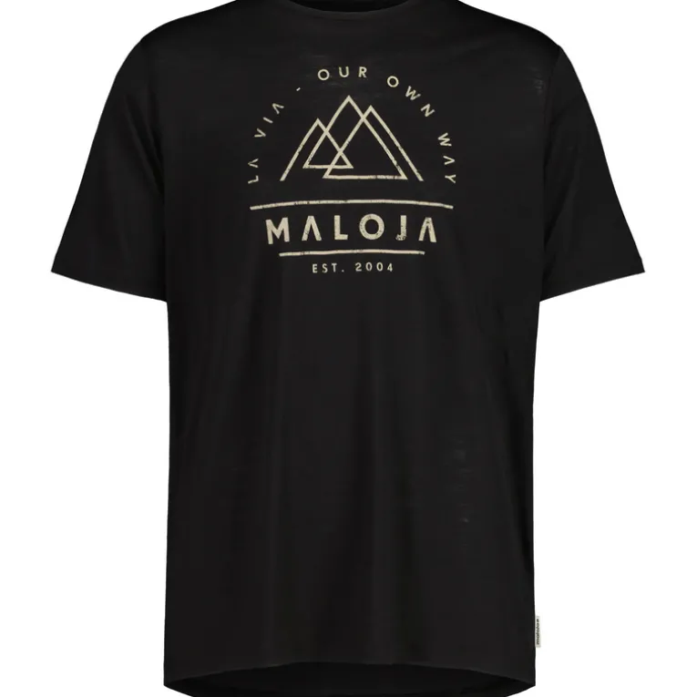 Herren KalmbergM. T-Shirt