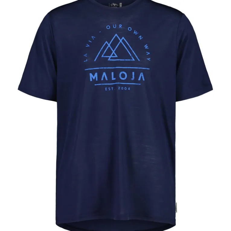 Herren KalmbergM. T-Shirt