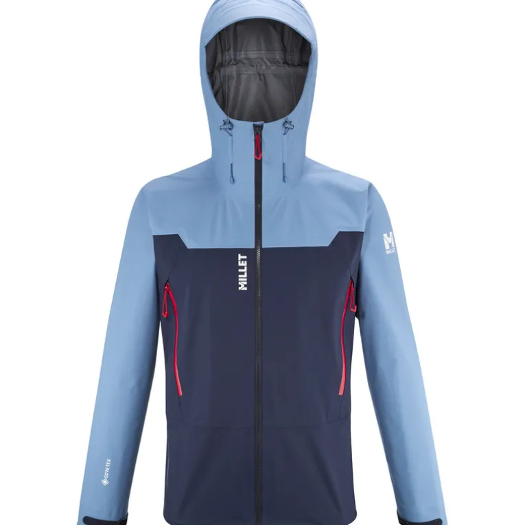 Herren Kamet Light GTX Jacke