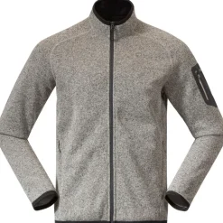 Herren Kamphaug Knitted Jacke