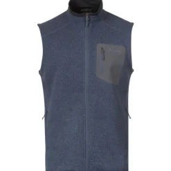 Herren Kamphaug Knitted Weste