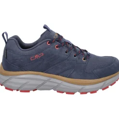 Herren Kamsel Low WP Schuhe