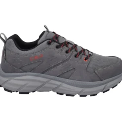 Herren Kamsel Low WP Schuhe
