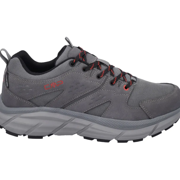 Herren Kamsel Low WP Schuhe