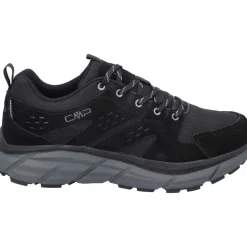 Herren Kamsel Low WP Schuhe