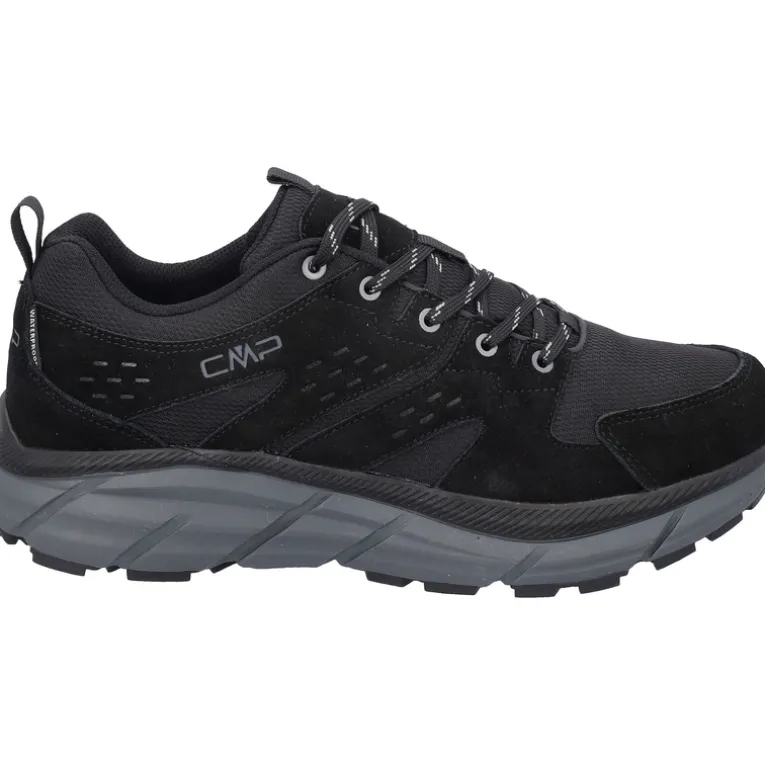 Herren Kamsel Low WP Schuhe