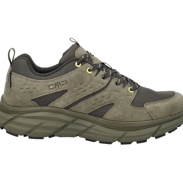 Herren Kamsel Low WP Schuhe