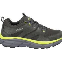 Herren Kamsel Low WP Schuhe