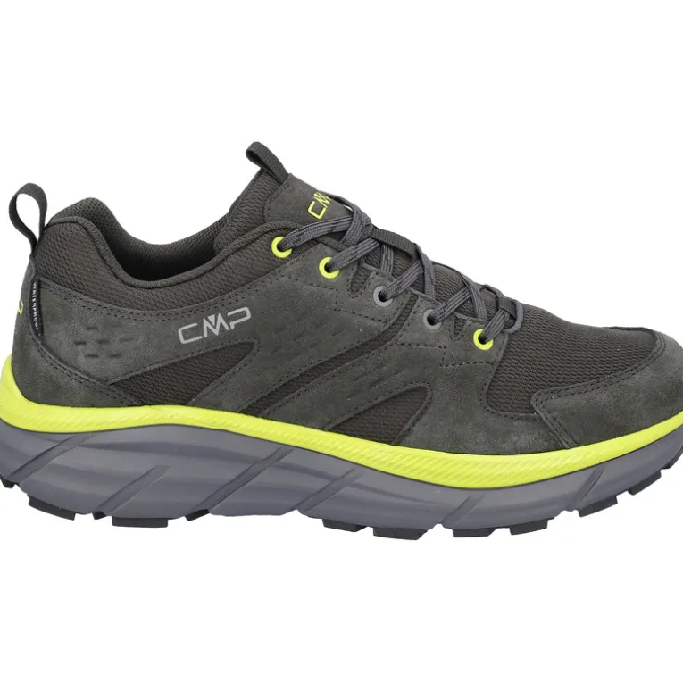 Herren Kamsel Low WP Schuhe