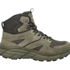 Herren Kamsel Mid WP Schuhe