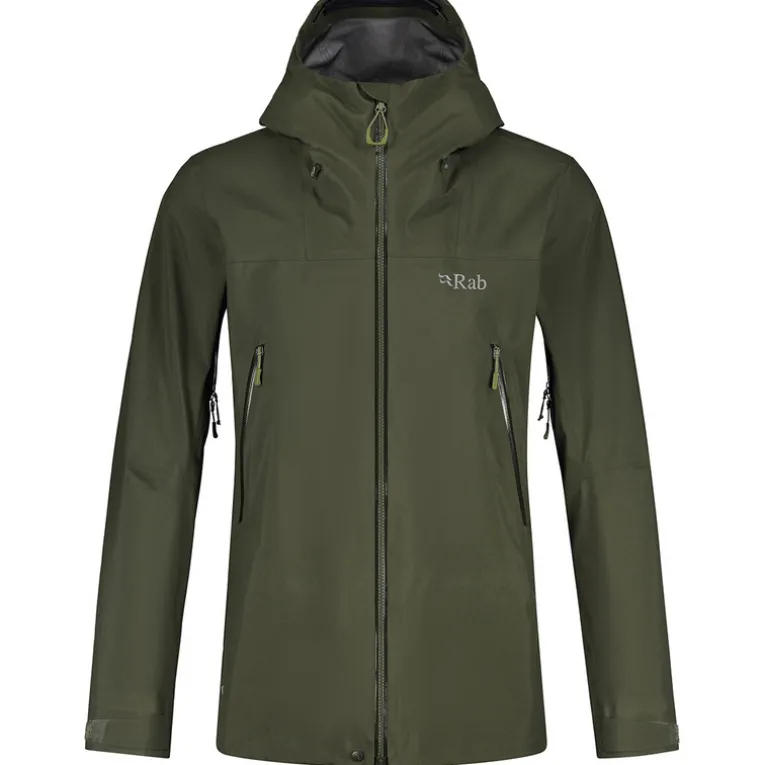 Herren Kangri GTX Jacke