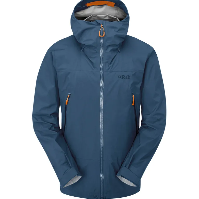 Herren Kangri Paclite Plus Jacke