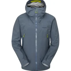 Herren Kangri Paclite Plus Jacke