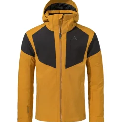 Herren Kanzelwand Jacke